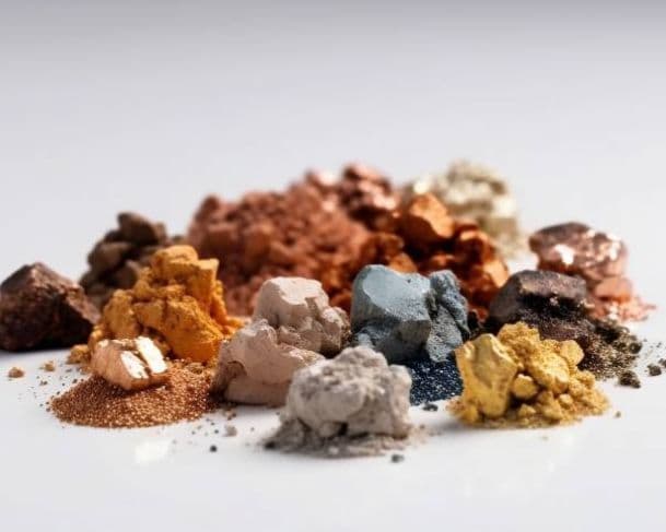 Europa entra na corrida por minerais estratégicos do Brasil