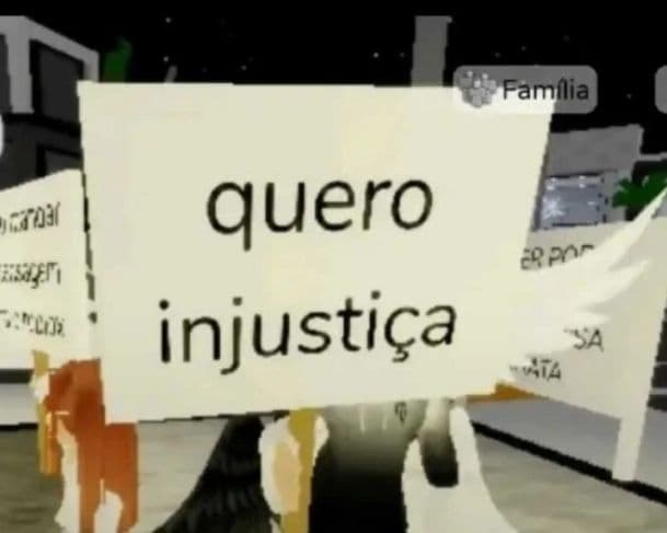 Crianças fazem protesto dentro do Roblox após novas restrições no chat de voz do jogo