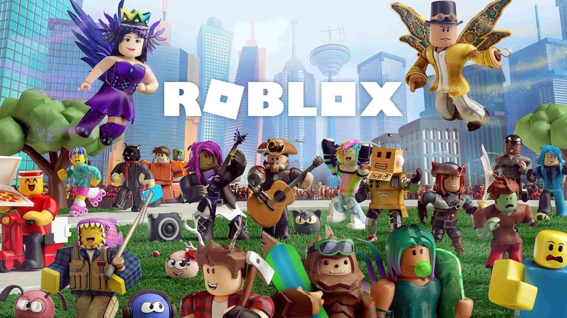 Roblox implementa medida de segurança para acesso ao chat no Brasil