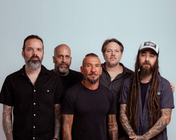 Rodox anúncia as primeiras datas de nova turnê; Manaus entra no roteiro da banda