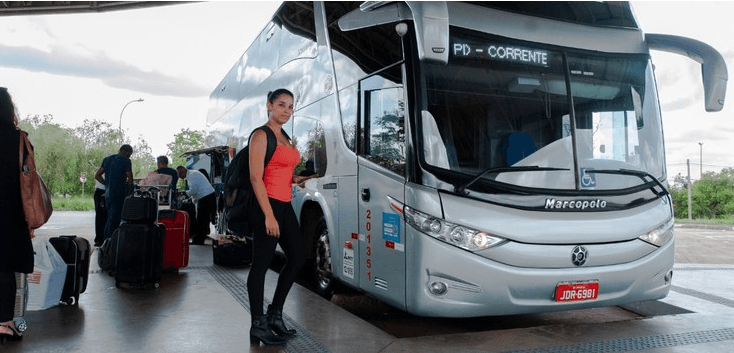 PcDs têm Passe Livre para viagens interestaduais prorrogado até 31 de dezembro de 2026