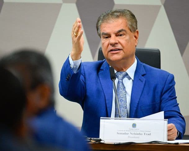 Senado demonstra preocupação com brasileiros na Venezuela após ação militar dos EUA