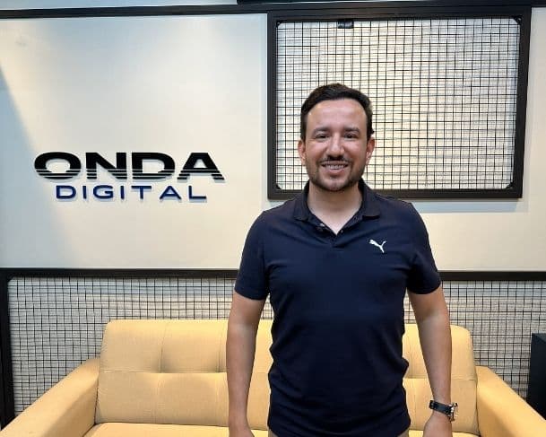 Subsecretário Junior Nunes diz que David Almeida não deve se candidatar nas eleições de 2026″nunca falou sobre qualquer tipo de candidatura”