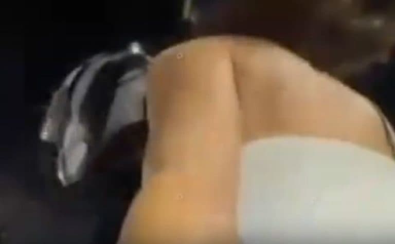 Celular roubado durante passeio de moto é recuperado e suspeito é preso em Manaus; vídeo