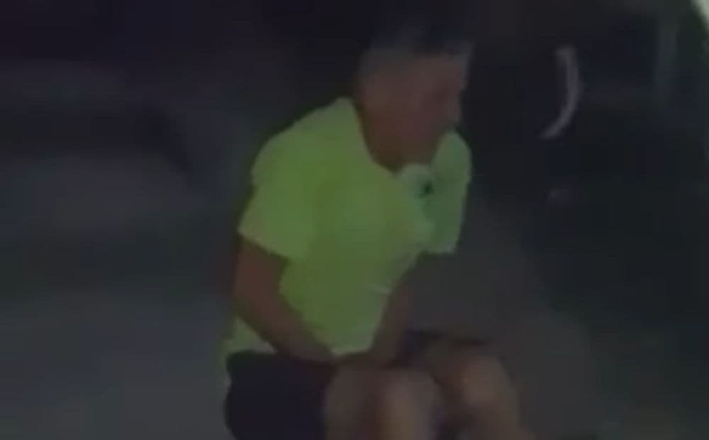 “Tribunal do crime” pune homem por ato obsceno na zona Sul de Manaus