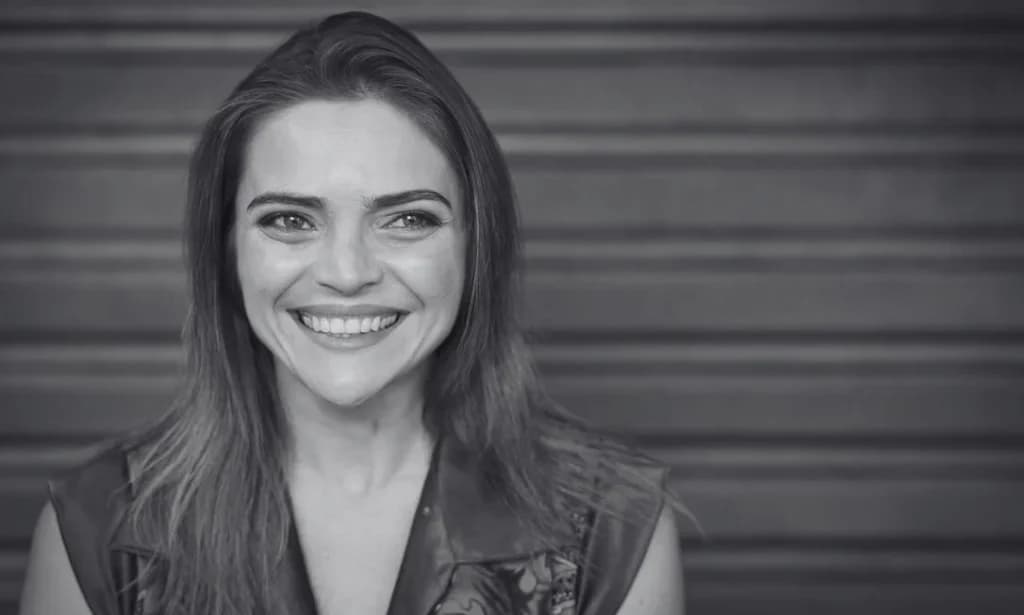 Morre a atriz Titina Medeiros, aos 48 anos, vítima de câncer