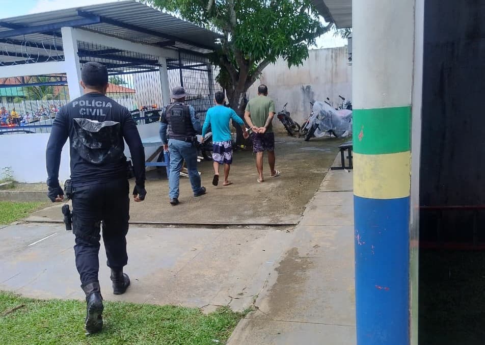 Justiça determina transferência de presos de Uarini após descobrir plano de fuga