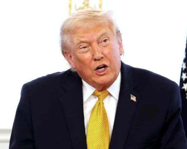 Senado dos EUA tenta restringir ações de Donald Trump na Venezuela