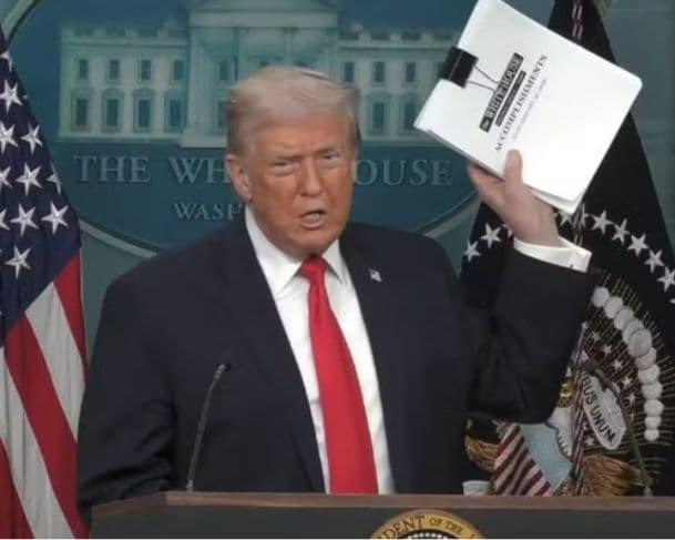 Trump elogia Lula ao confirmar convite para Conselho de Paz; “Um grande papel. Eu gosto dele”