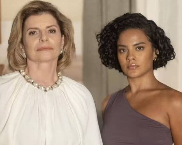 Remake de “Vale Tudo” ganha prêmio Rose d’Or Latinos de melhor telenovela