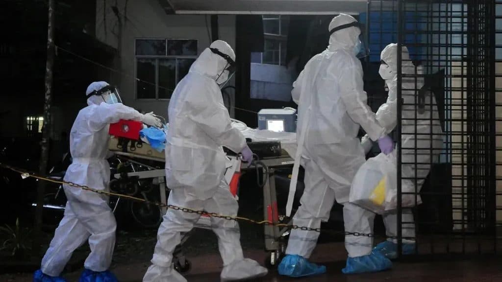Vírus Nipah: 5 casos de infecção mortal são detectados na Índia; países reforçam segurança