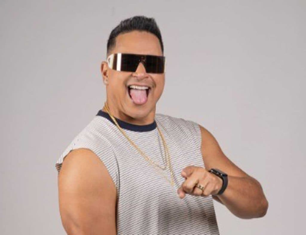 Xanddy passa mal, é internado às pressas e cancela show