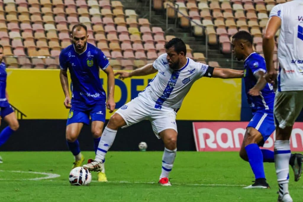 Barezão Sicredi: Rodada decisiva desta quarta define rumos do 2º turno