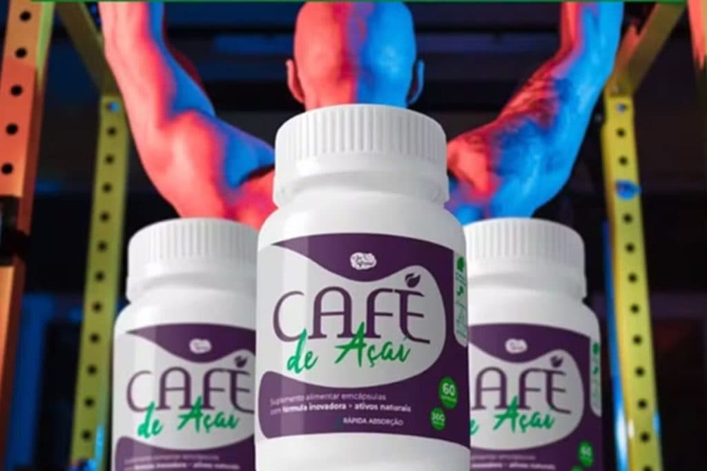 Anvisa suspende ‘café de açaí’ com promessa de cura