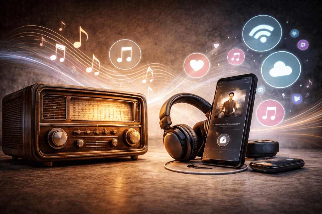 Dos “avisos” à era digital: o Amazonas no Dia Mundial do Rádio