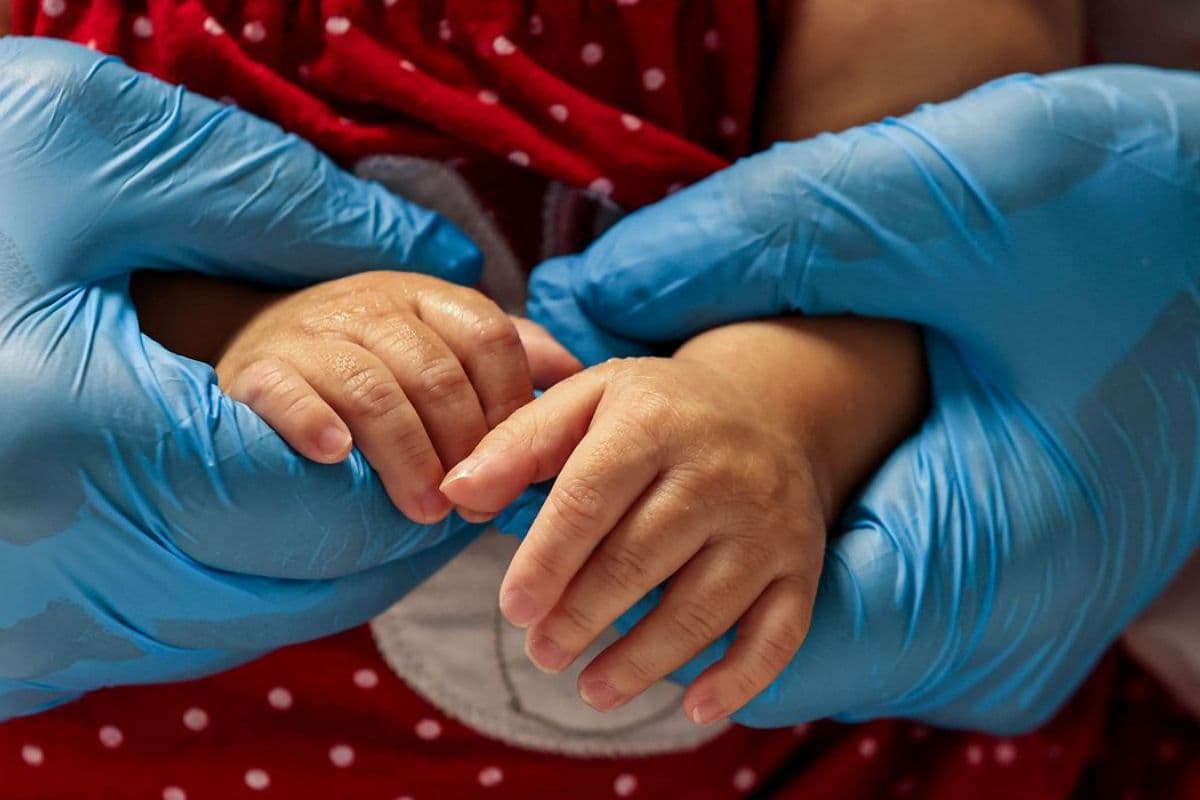 Nova tecnologia de DNA reduz diagnóstico de doenças raras de 7 anos para 6 meses