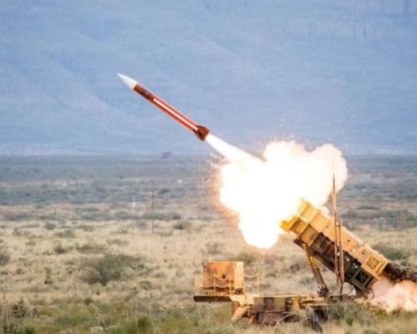 EUA reforçam defesa aérea no Catar após aumento de tensão com o Irã