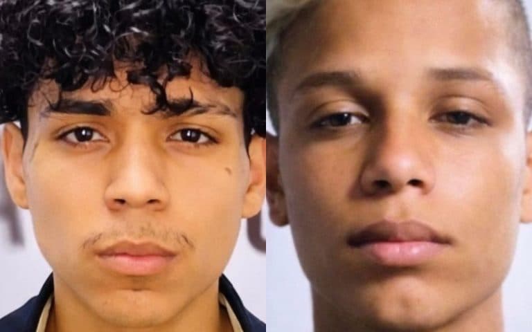 Polícia identifica dupla suspeita de explodir casa lotérica em Manaus; veja vídeo