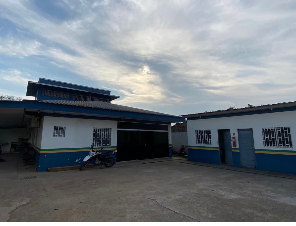 Homem é preso com armas de fogo e munições em Nova Olinda do Norte