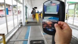 Manaus terá vale-transporte a R$ 5 a partir deste domingo (1º)