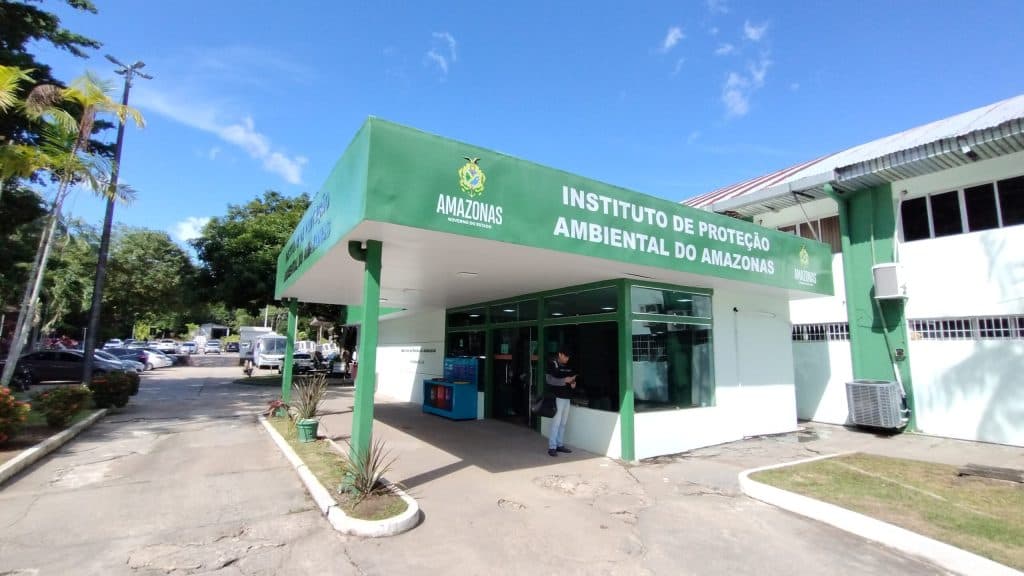 Prazo para pagamento da taxa de inscrição no concurso do Ipaam termina nesta quarta