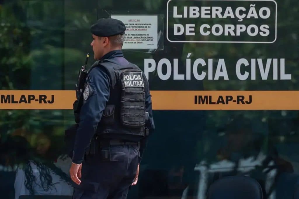 Brasil tem 336 procurados por feminicídio com mandados de prisão em aberto