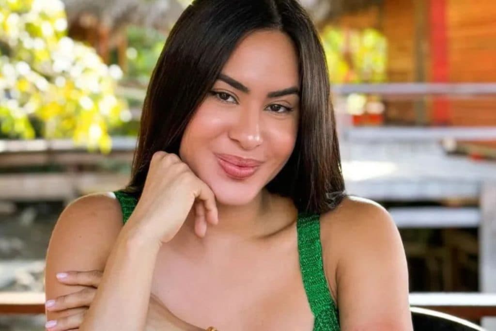 Isabelle Nogueira nega rivalidade após polêmica entre fãs nas redes sociais