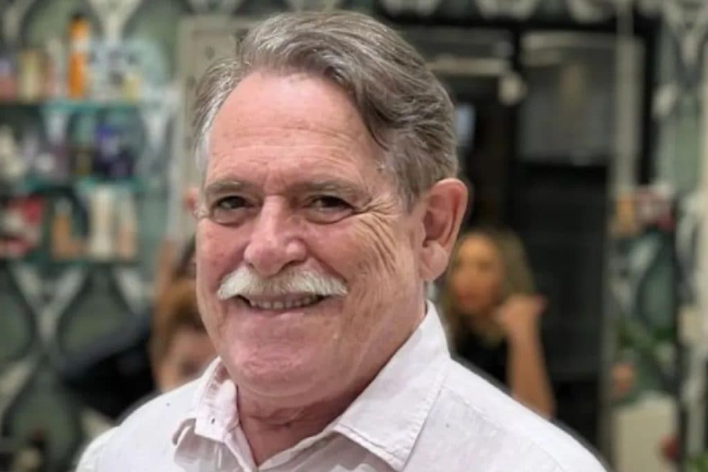 José de Abreu anuncia candidatura a deputado federal pelo PT no Rio