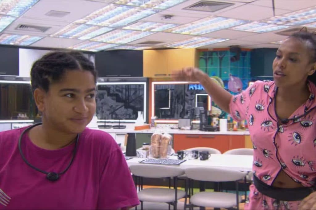 BBB 26: Milena acorda a casa, Sol tem reação e tensão cresce entre participantes