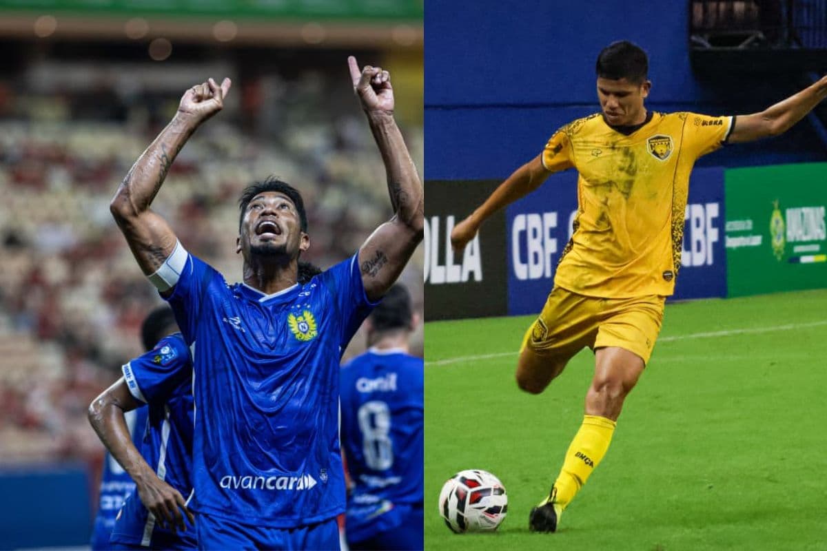 Arena da Amazônia recebe final invicta do Barezão e Manaus tem domingo de esporte e inclusão