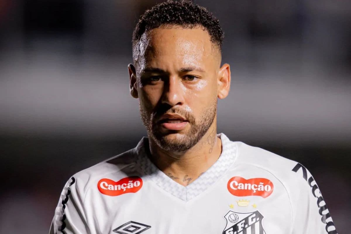 Santos goleia, avança no Paulistão e Vojvoda faz mistério sobre Neymar
