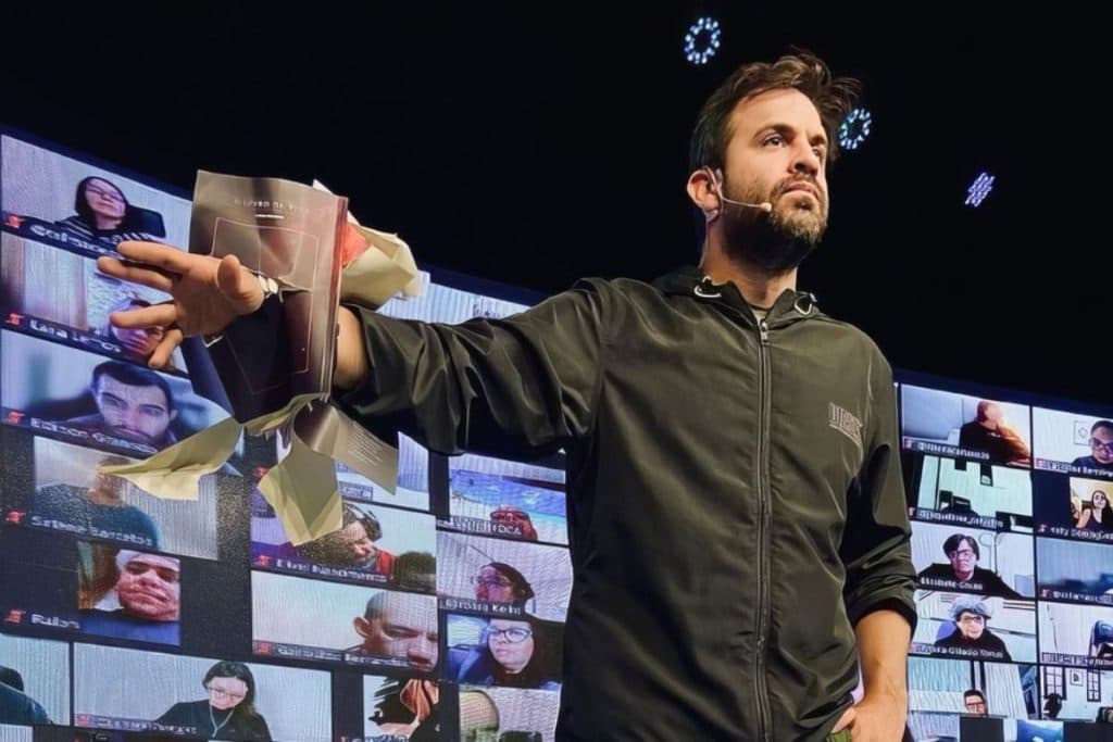 Justiça condena Pablo Marçal a indenizar Boulos por fake news na eleição de SP