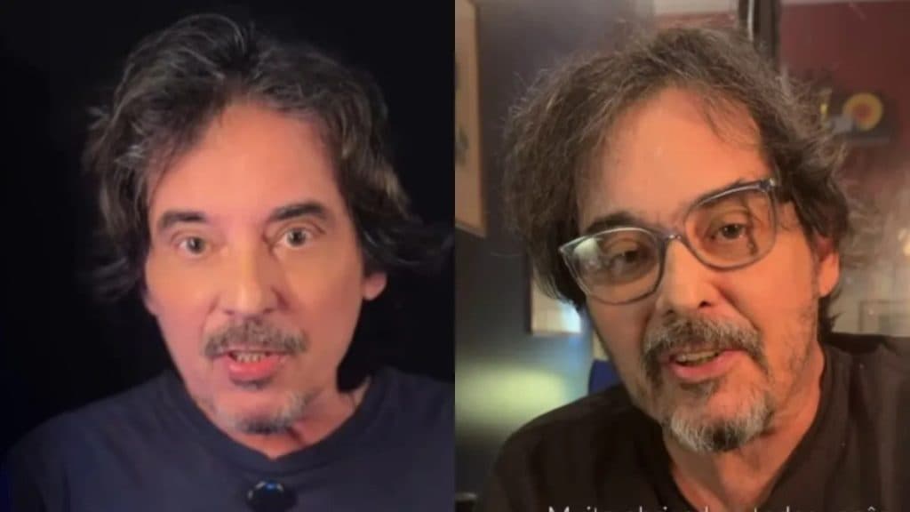 Morre o dublador Ricardo Schnetzer, voz icônica de Richard Gere e Al Pacino no Brasil