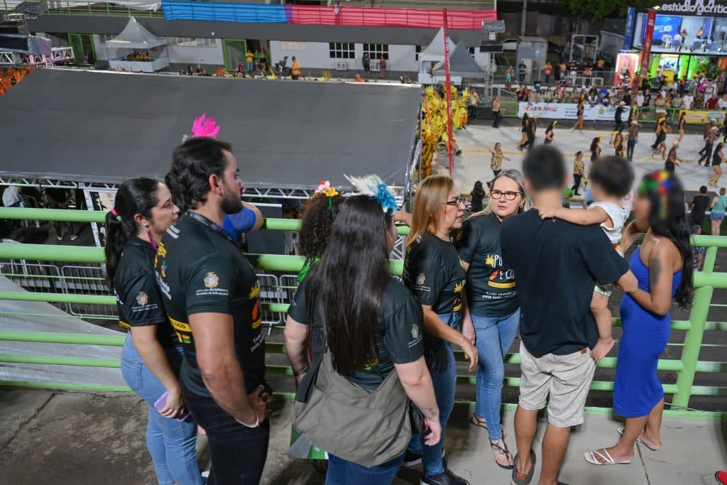 Carnaval 2026: Pais podem responder por negligência ou abandono em Manaus; entenda