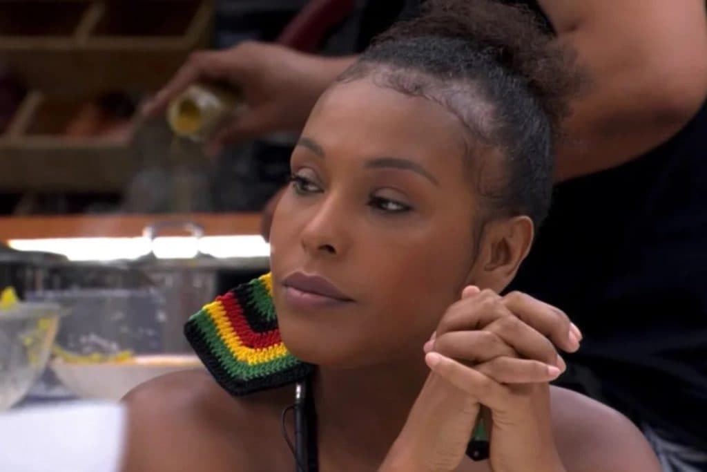 BBB 26: Sol Vega é expulsa após agredir Ana Paula Renault durante discussão