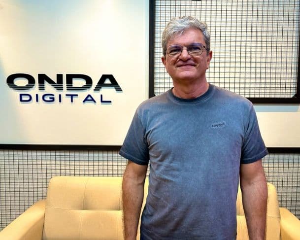 David Almeida pode tentar dialogar com a direita-bolsonarista, mas priorizando o Centro, diz especialista