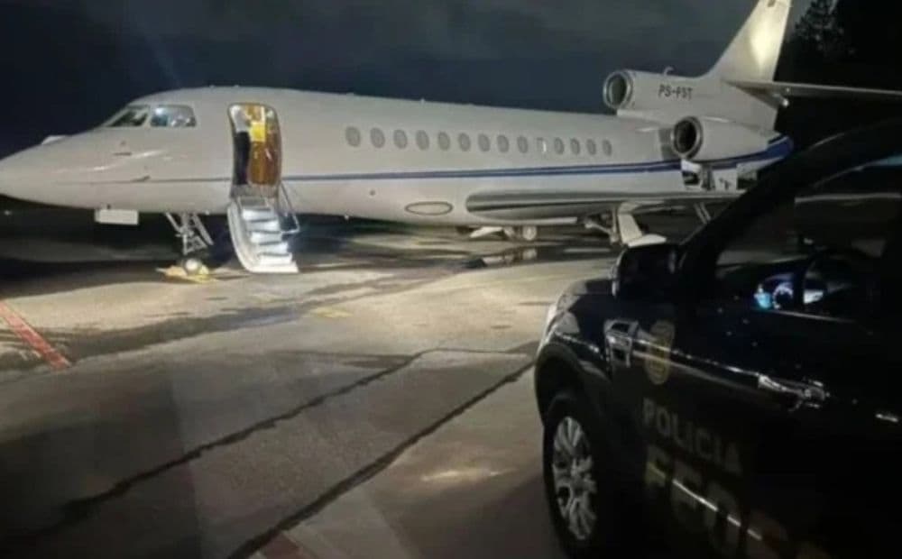 Manaus volta a ter voo internacional direto para Venezuela