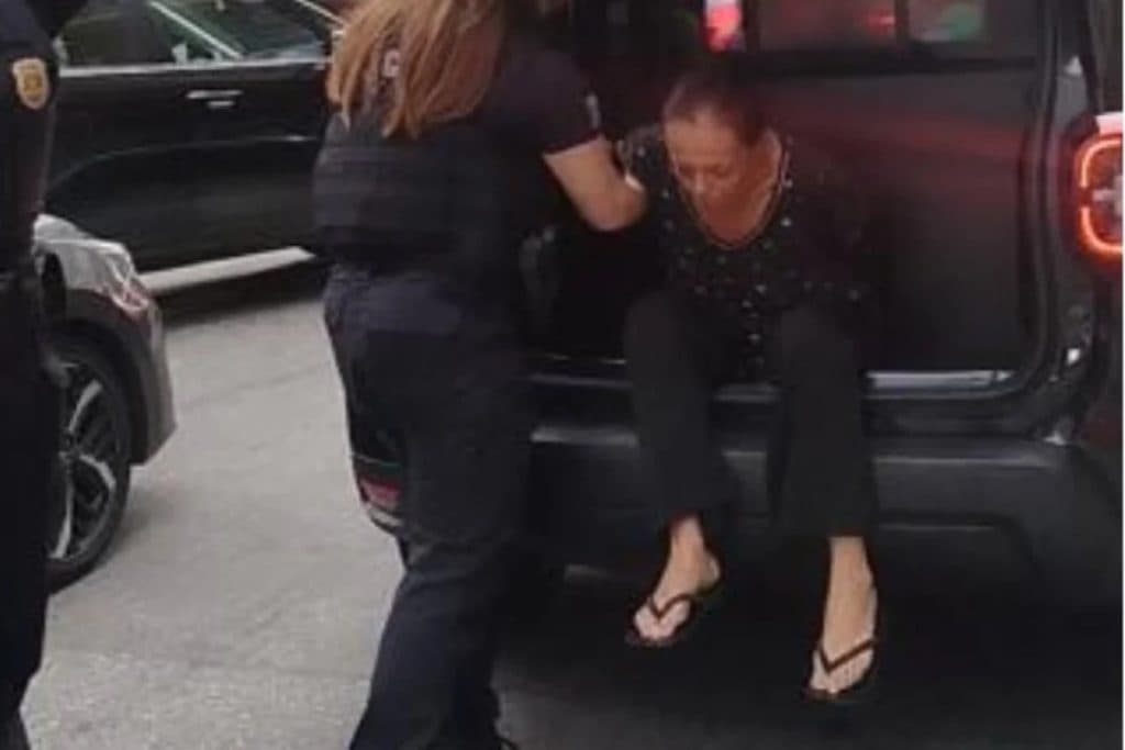 Caso piloto da Latam: Avó de menores “vendeu” as netas para abusador