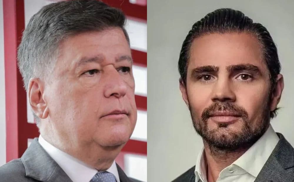 Presidente da CPMI do INSS descarta ouvir Vorcaro em audiência privada