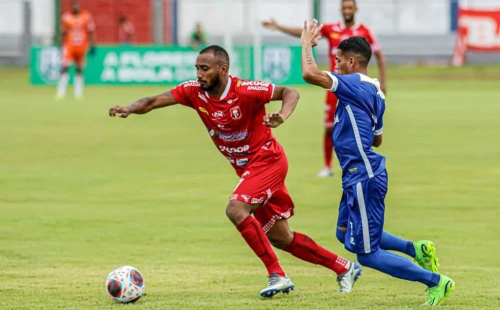 Campeonato Amazonense: confira os jogos das semifinais do 1º turno