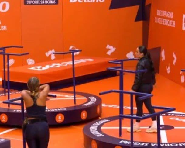 Quem vai resistir? Prova do Líder do BBB 26 já dura mais de 18 horas