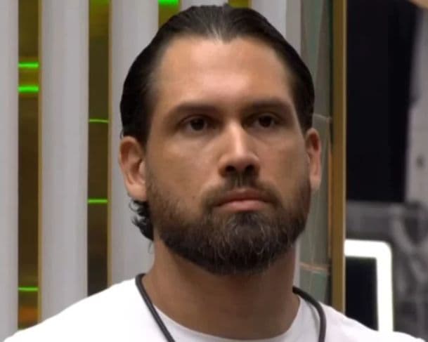 BBB 26: Brígido é o terceiro eliminado do reality com 77.88% dos votos