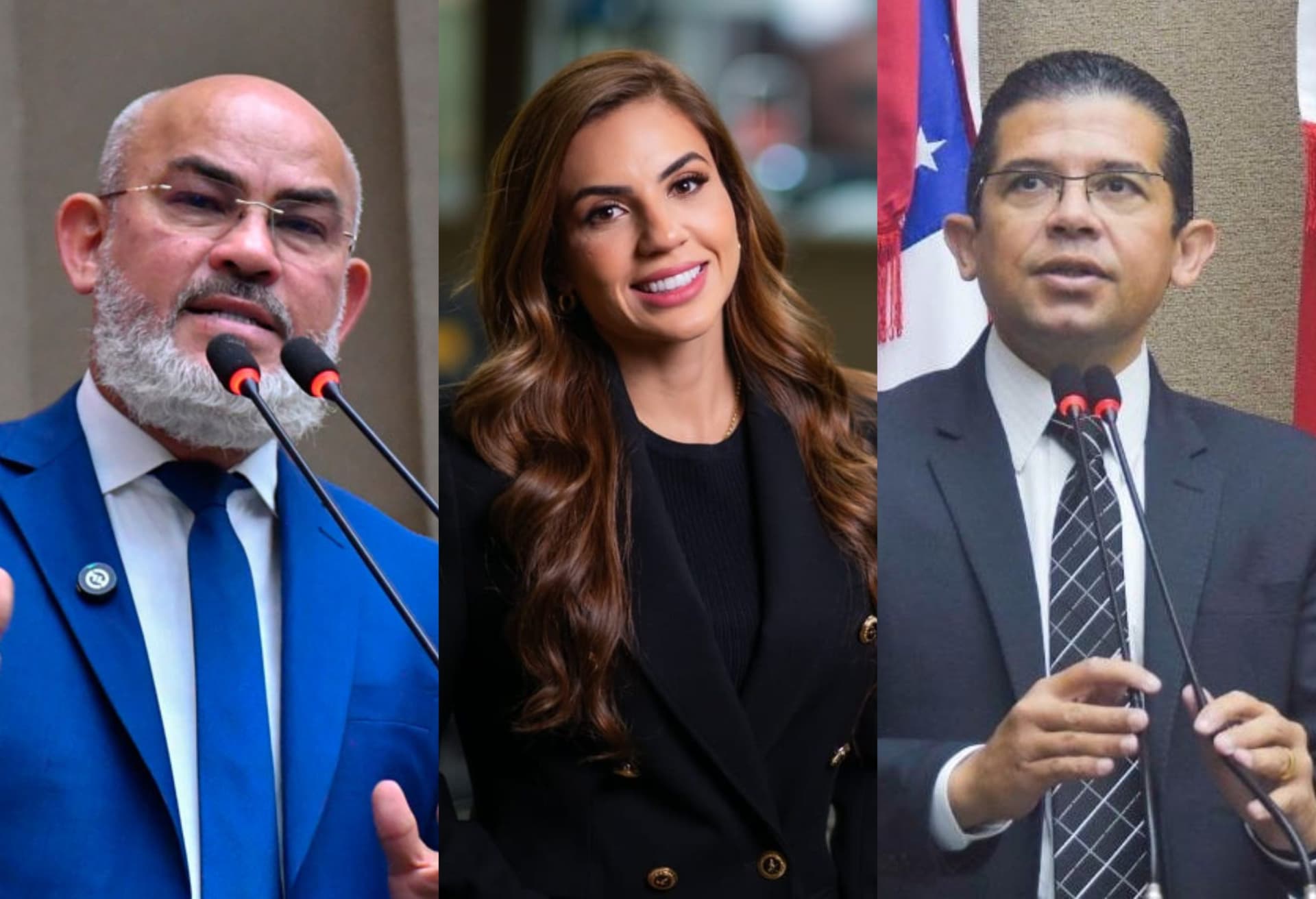 Parlamentares no Amazonas multiplicam pedidos de sessões especiais para datas comemorativas e homenagens