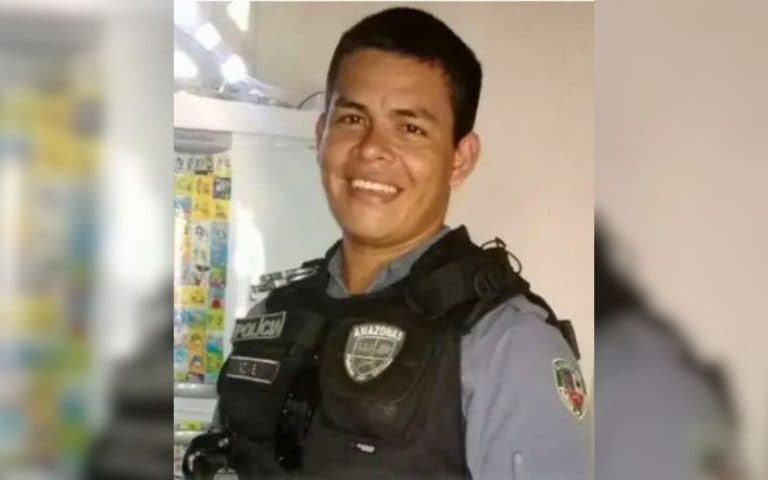 PMs e outros sete são presos suspeitos de matar cabo em Tefé