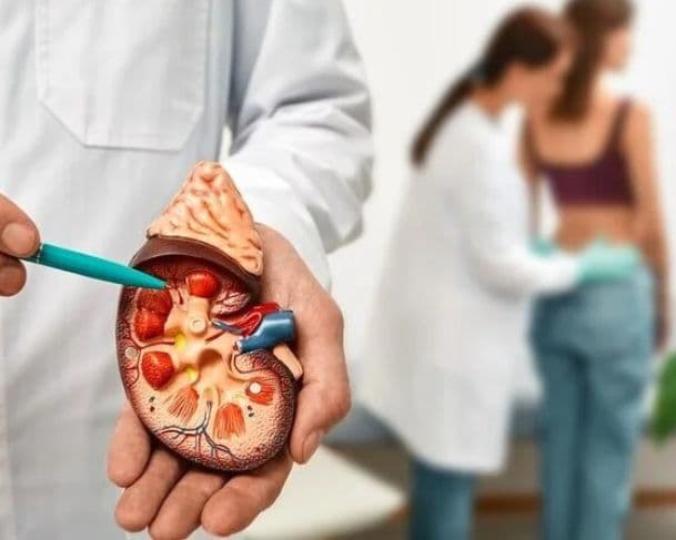 Câncer de rim: doença silenciosa pode ser descoberta tarde demais