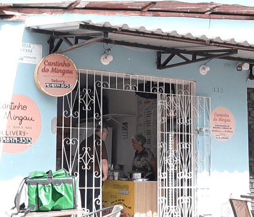 Cantinho do Mingau, exemplo de empreendedorismo no segmento de ‘food service’ em Manaus