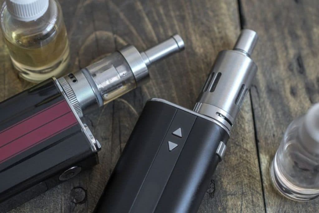 MPF e Anvisa unem forças contra cigarros eletrônicos e reforçam fiscalização