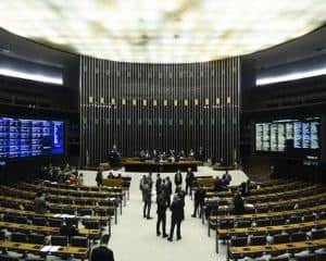 Congresso promulga fim da escala 6×1 nesta sexta-feira