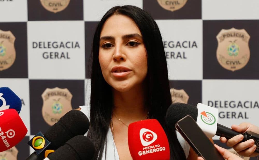 Acusado de ameaçar ex-companheira e familiares é preso na Cidade de Deus