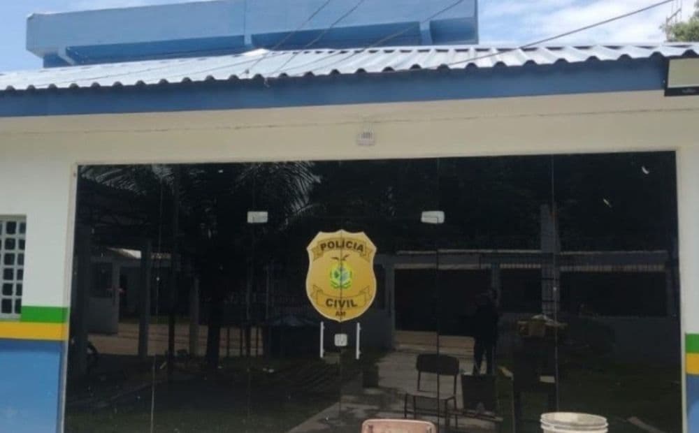 Falso dentista é preso acusado de estupro no interior do Amazonas